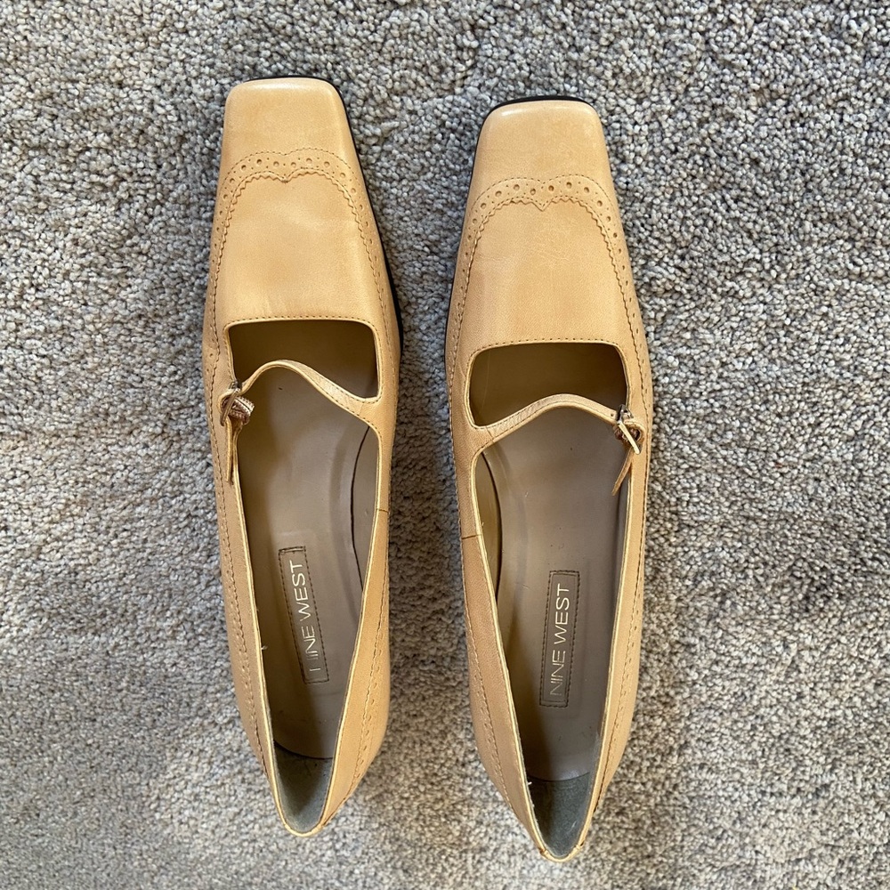 Nine West shoes